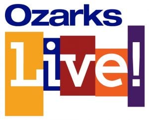Ozarks Live Logo