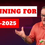 Bruce Porter Financial Planning for 2024