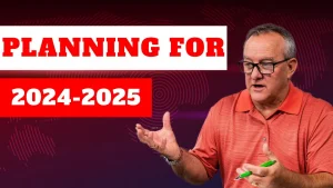 Bruce Porter Financial Planning for 2024